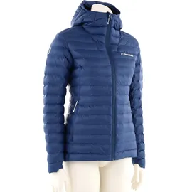 Berghaus Trail-nomad Synthetic Damen Isolationsjacke-Dunkel-Blau-42