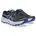 Damen Schwarz Amethyst 42