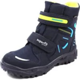 superfit Husky blau/grÜn 8000, 35