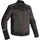 Lindstrands Delsbo Textiljacke Schwarz/Grau 48