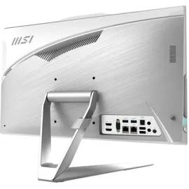 MSI All in One-PC Pro AP222T 14M-623EU 2022 21,5" Touchscreen Intel Pentium Gold 2,0 GHz 8 GB RAM 128 GB SSD Intel UHD Graphics Windows 11 Pro