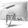 MSI All in One-PC Pro AP222T 14M-623EU 2022 21,5" Touchscreen Intel Pentium Gold 2,0 GHz 8 GB RAM 128 GB SSD Intel UHD Graphics Windows 11 Pro