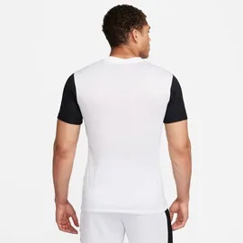 Nike Trophy V Dri-fit 0933 Kurzarm-t-shirt - White - L