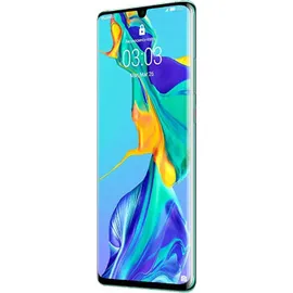 Huawei P30 Pro 8 GB RAM 256 GB aurora