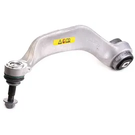 Lemförder Lenker, Radaufhängung