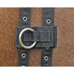 Busse Ausbindering VARIABEL