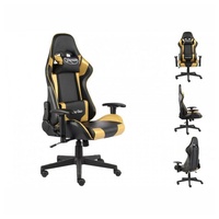 VidaXL Gaming Chair 20492 gold