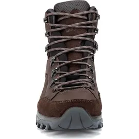 Hanwag Banks LL Herren braun, Größe 46 1⁄2 - - Wanderschuhe Gr 46.5