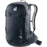 Deuter Attack 22 EL Black/Blau