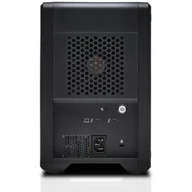 SanDisk Professional G-Raid Shuttle 4, mobile HDD 24 TB