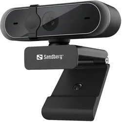 Sandberg USB Webcam Pro