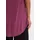 bonprix Longshirt Lila M