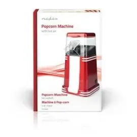 Nedis Popcorngerät