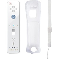 Motion Plus Wii Remote Controller / Nunchuck für Wii/Wii U Console Video Games q