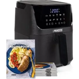 Princess Heißluftfritteuse 3,5 l 182031