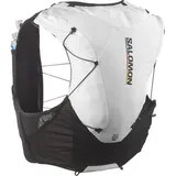 Salomon adv skin 12 race flag unisex trinkweste - 12
