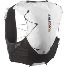 Salomon adv skin 12 race flag unisex trinkweste - 12