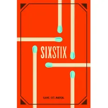 Helvetiq SixStix