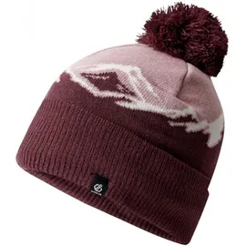 Dare 2b Fernie Bobble Mütze Lila