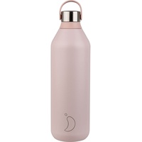 Chilly's Chillys Trinkflasche + Thermosflasche, (1 l)