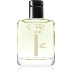 STR8 Ahead After Shave Lotion After Shave für Herren 100 ml