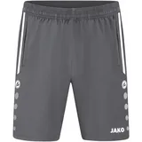Jako Allround Shorts Damen anthra light 44
