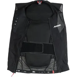 Alpina Proshield Women Vest black XS