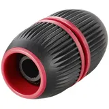 TOOLCRAFT TO-8809737 Kunststoff Schlauch-Reparaturstück 16 - 19mm (3/4\ ) Ø