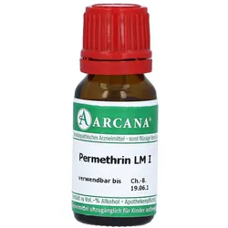 Permethrin LM 1 Dilution 10 ml