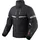 RevIt! Revit Poseidon 3 GTX Textiljacke Black-Black, M