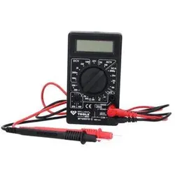 KS TOOLS Multimeter BT122910