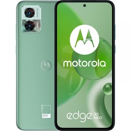 Motorola Edge 30 Neo 8 GB RAM 128 GB aqua foam