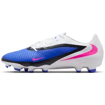Nike Phantom 6 Low Academy FG/MG Herren blau 39
