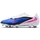 Nike Phantom 6 Low Academy FG/MG Herren blau 39