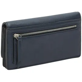 Liebeskind Berlin Slam Geldbörse Damen peacoat