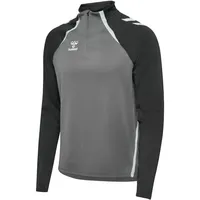 Hummel Lead 2.0 Halbreißverschluss-sweatshirt L