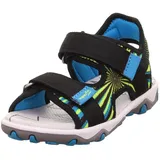 superfit Mike Schwarz/Gelb 29
