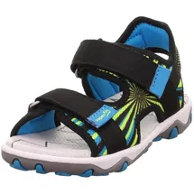 superfit Mike Schwarz/Gelb 29