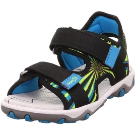 superfit Mike Schwarz/Gelb 29