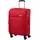 Samsonite Base Breeze Spinner 4-Rollen 67 cm rot
