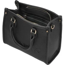 Valentino BAGS Rised Re Handtasche Nero - schwarz