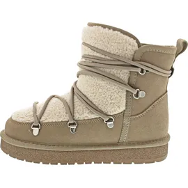 La Strada Winterstiefel Beige - 36