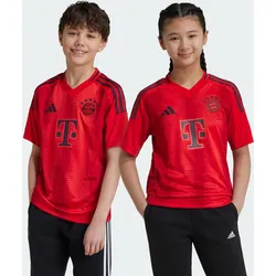 FC Bayern München 24/25 Kids Heimtrikot Gr. 152 - 12 Jahre