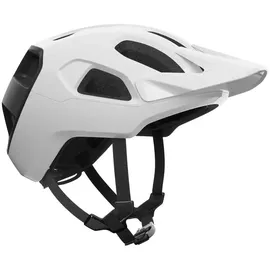 Poc Cularis 59-62 cm Erwachsene hydrogen white/uranium black matt 2021
