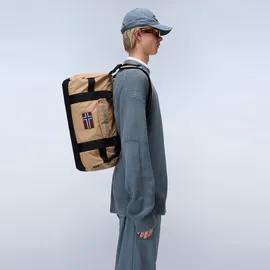 Napapijri Bering Weekender 46 cm Braun