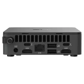 Asus NUC 13 Pro Arena Canyon RNUC13L5KV700000I i7-1360P 0GB/0GB Barebone slim ohne Netzkabel