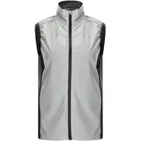 Endurance Damen The Night Veste grau