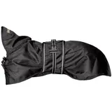 Back on track Hundemantel Back on Track Hunde Allwetterdecke ungefüttert schwarz 86