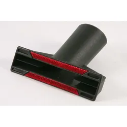 Hochwertige Polsterdüse für alle Staubsauger mit 35mm Anschluss (Rohrduchmesser)