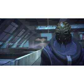 Mass Effect [XBC]